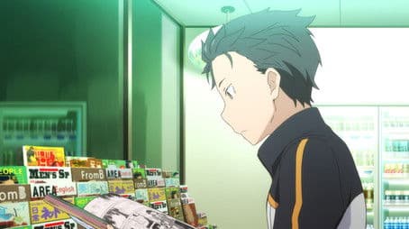 The End of the Beginning and the Beginning of the End