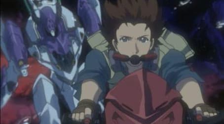 The Dawn of Mars! Mars Daybreak