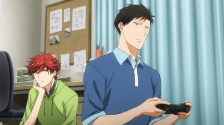 There Are Times When Men Must Fight