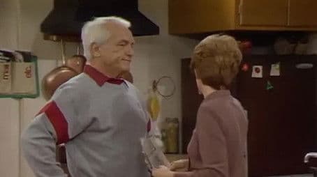 Briefly at the Counter