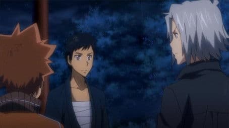 The Duty of the Rain Guardian