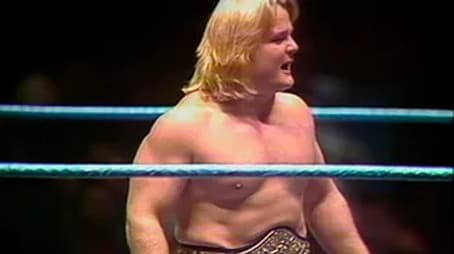 Madison Square Garden: Nov. 23, 1981