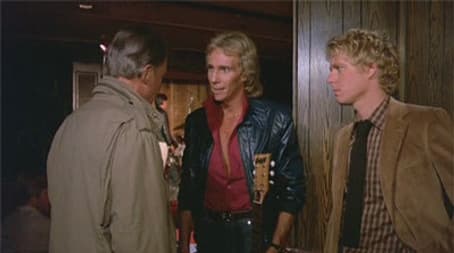 It's Only Rock and Roll