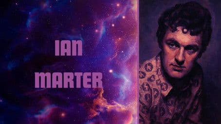 Ian Marter