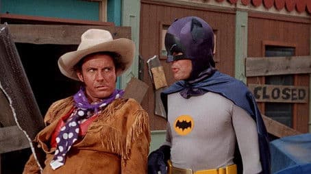 The Great Train Robbery