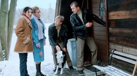 Fliegender Holländer