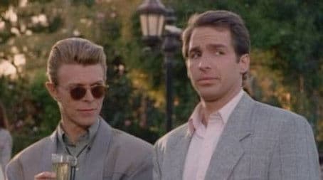 The Second Greatest Story Ever Told (1)