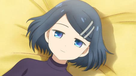 The Wind Slicer's Daughter