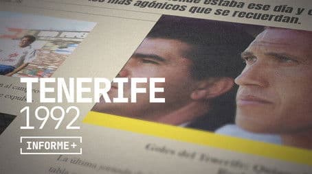Tenerife 1992
