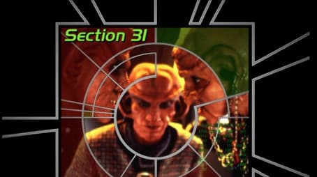 Section 31: Hidden File 03 (S03)