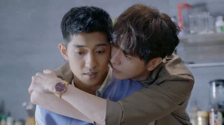 Love in the Future #9