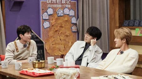 S1 Extra Version EP10