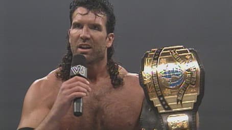 Superstars - Jan. 21, 1995