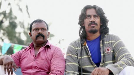 Kaali, Somu Join Hands