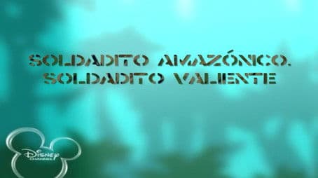 Private Antics, Major Problems