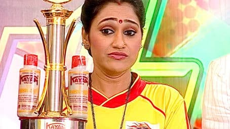 Daya Dandiya Devil Team Wins The GPL 2 Match