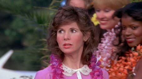 The Challenge / A Genie Named Joe