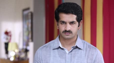 Gautham's Dreadful Conspiracy