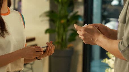 The Guy I Already Knew