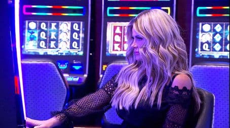 Ask, Believe, Receive, Gamble