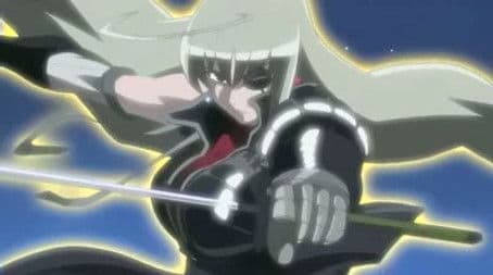 It was all Good with the Spade and the Heart