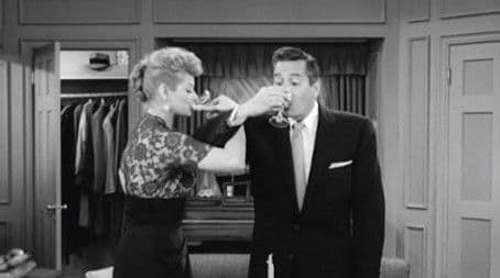 Sentimental Anniversary