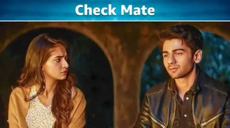 Check Mate