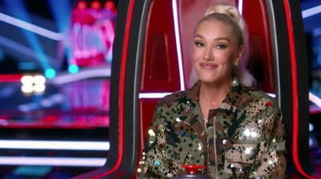 The Blind Auditions (3)