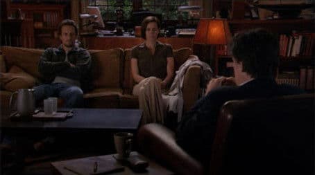 Jake & Amy: Week Nine