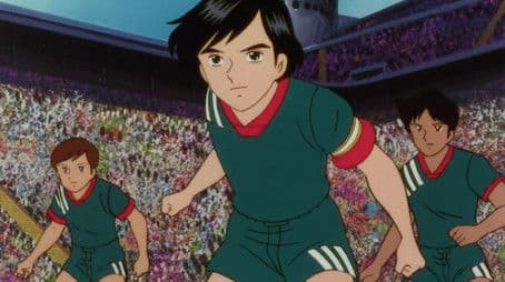 Verge Of Completion! Break The Center Of The Inversion