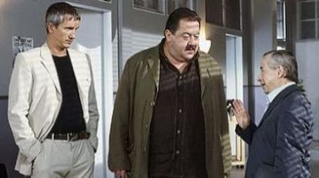 Wasserleichen unter sich