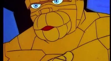 Calamity on the Campus