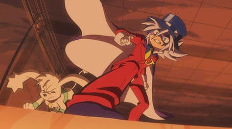 Death Game at Moonlight Castle