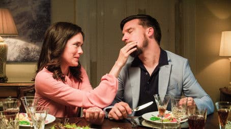 Rakkautta ennen aamua