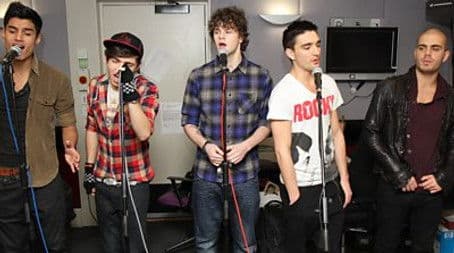 The Wanted