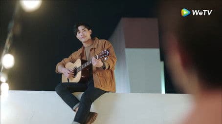 Secrets Don't Exist in This World