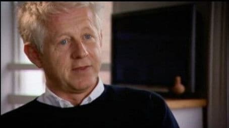 Interview - Rowan Atkinson