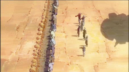 Full Metal Panic! The Second Raid Episode 00