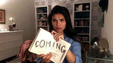 I Went to the Woods. Something Creepy Happened.