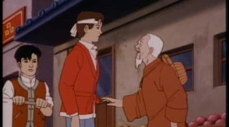 The Greatest Victory