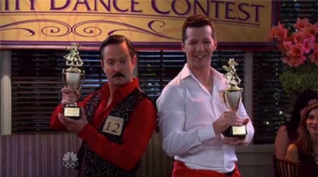 Nobody Puts Sean in a Corner