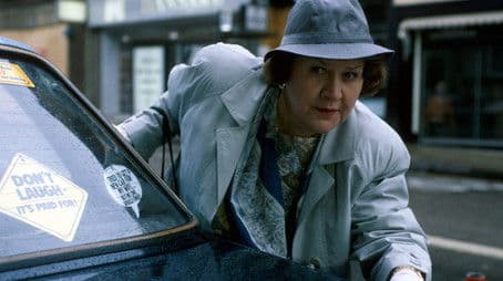 Problems with Relatives