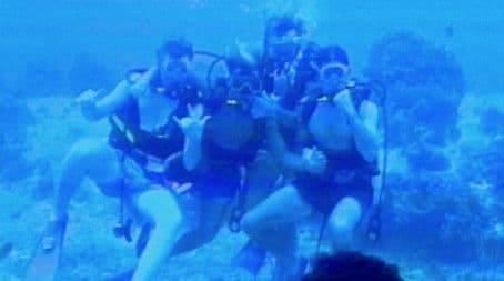 Dom and His Drinking