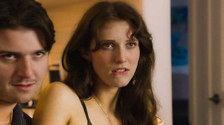 We're Not Asking You To Swing With Us... Unless You Want To