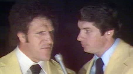 All Star Wrestling - November 04, 1978