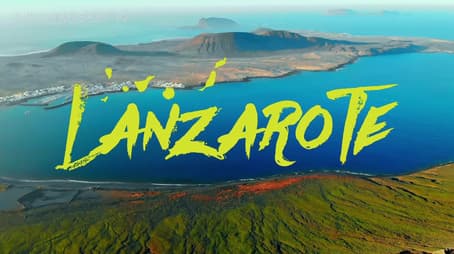 Episode 1 - Lanzarote