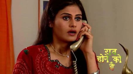 Suresh Decides to Kill Kontura