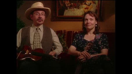 An Interview with Jay Ungar and Molly Mason