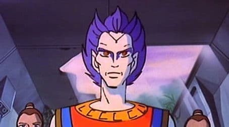 Temple of the Lestrigones