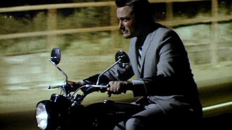 The Five Daughters Affair (1)